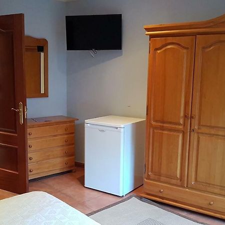Moaña Casa Duran 게스트하우스 외부 사진