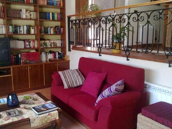 Moaña Casa Duran 게스트하우스 외부 사진